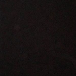 Meet your Posher, Tea